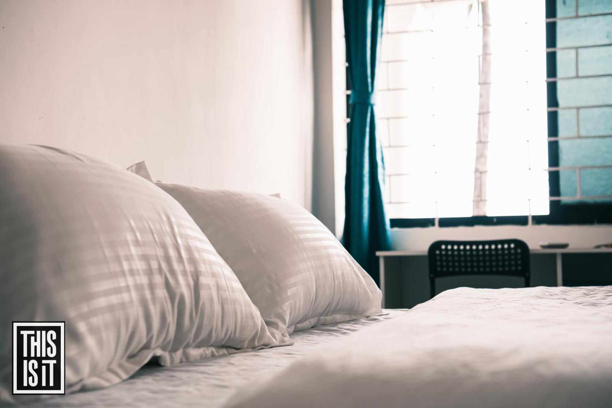 This Is It Beachfront - Rooms, Cafe & Events Arambol Zewnętrze zdjęcie