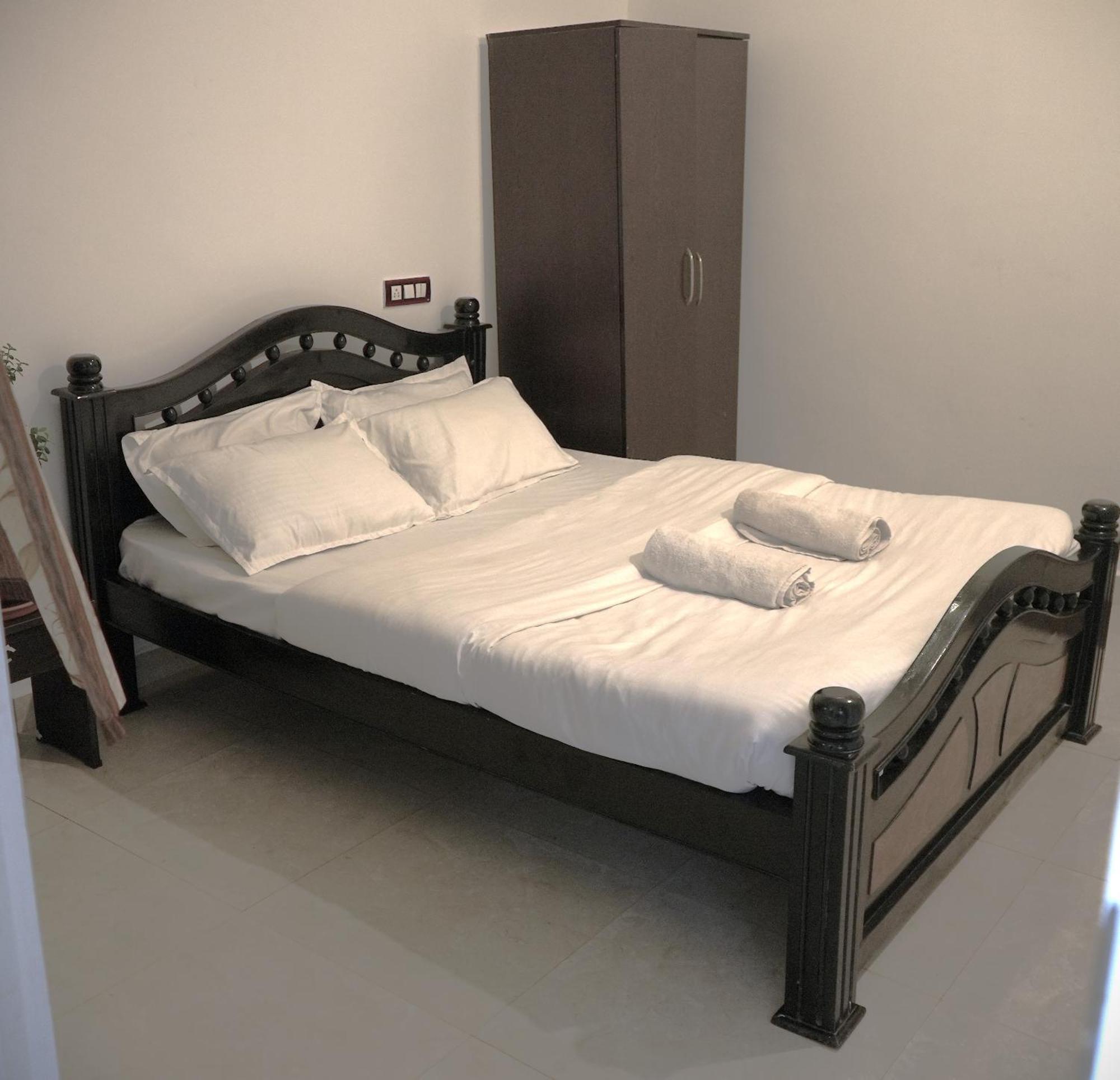 This Is It Beachfront - Rooms, Cafe & Events Arambol Zewnętrze zdjęcie