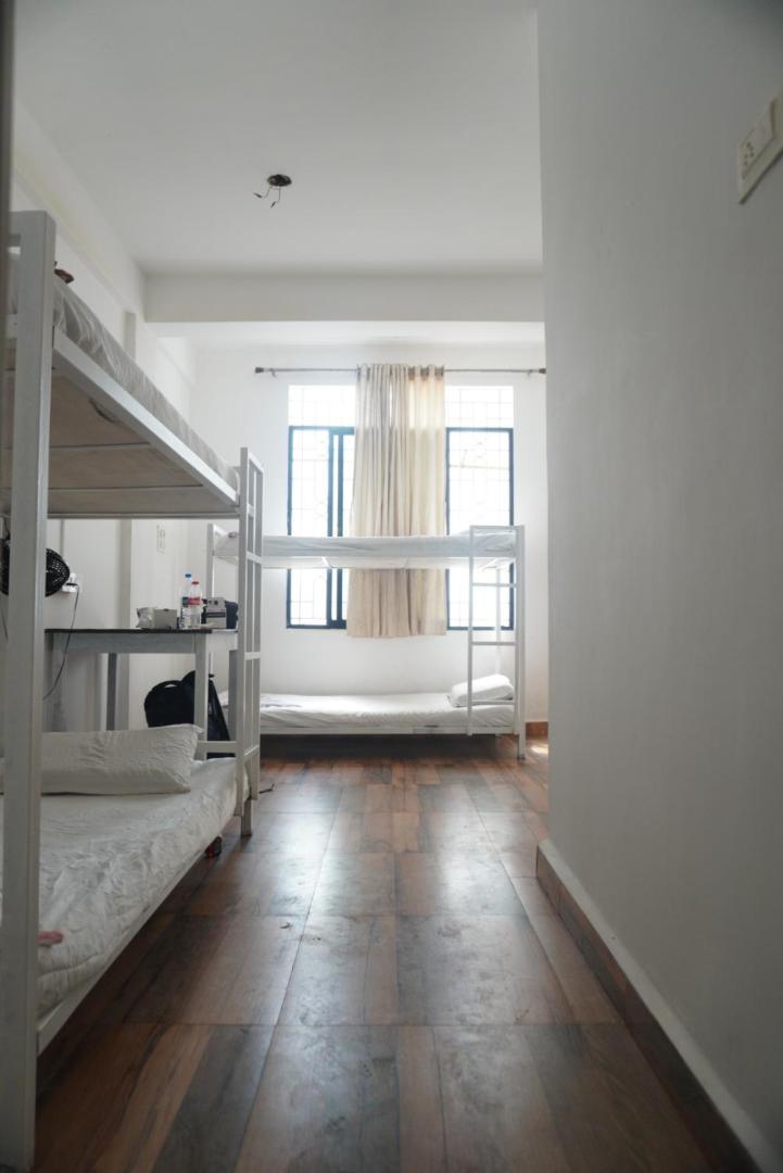 This Is It Beachfront - Rooms, Cafe & Events Arambol Zewnętrze zdjęcie