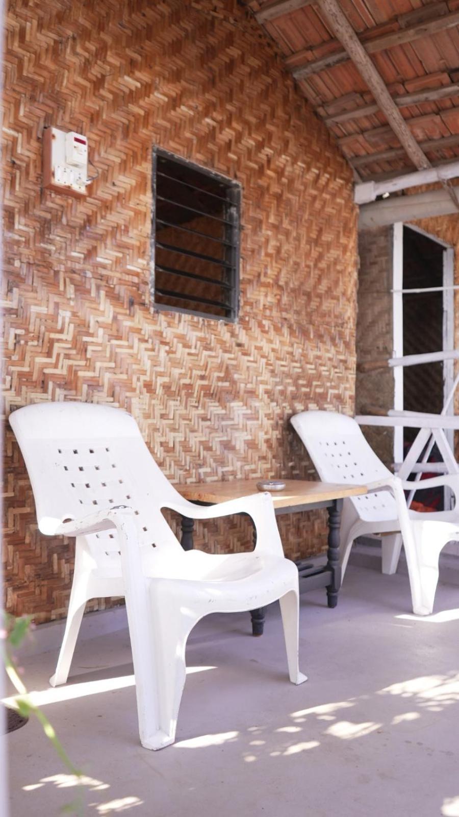 This Is It Beachfront - Rooms, Cafe & Events Arambol Zewnętrze zdjęcie
